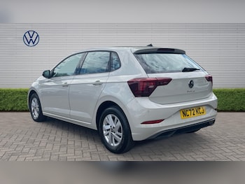 Used Volkswagen Polo 2022 for sale - 78826212: Photo