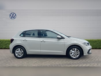 Used Volkswagen Polo 2022 for sale - 78826212: Photo