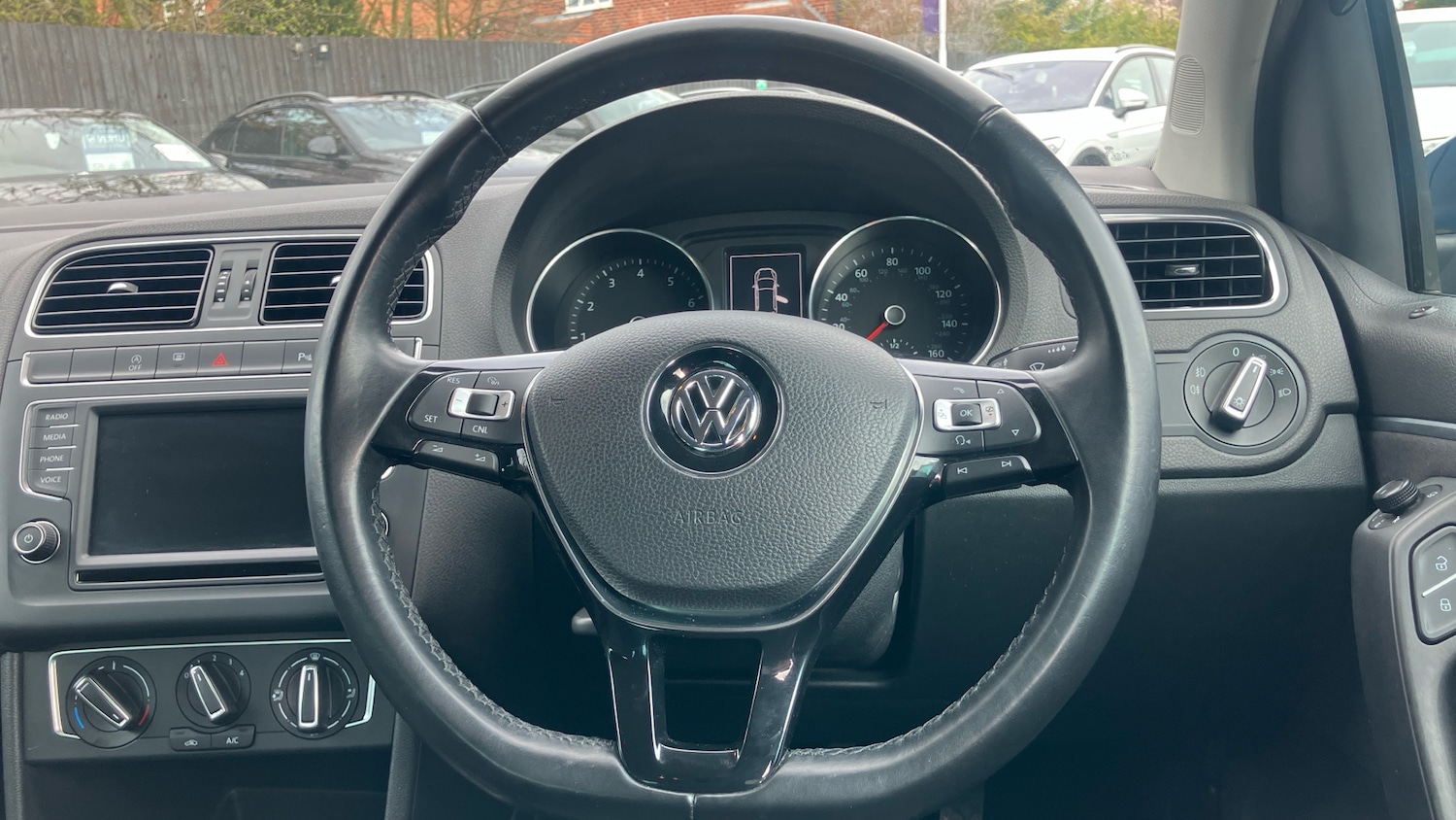 Used Volkswagen Polo 2017 for sale - 78028492: Photo 10