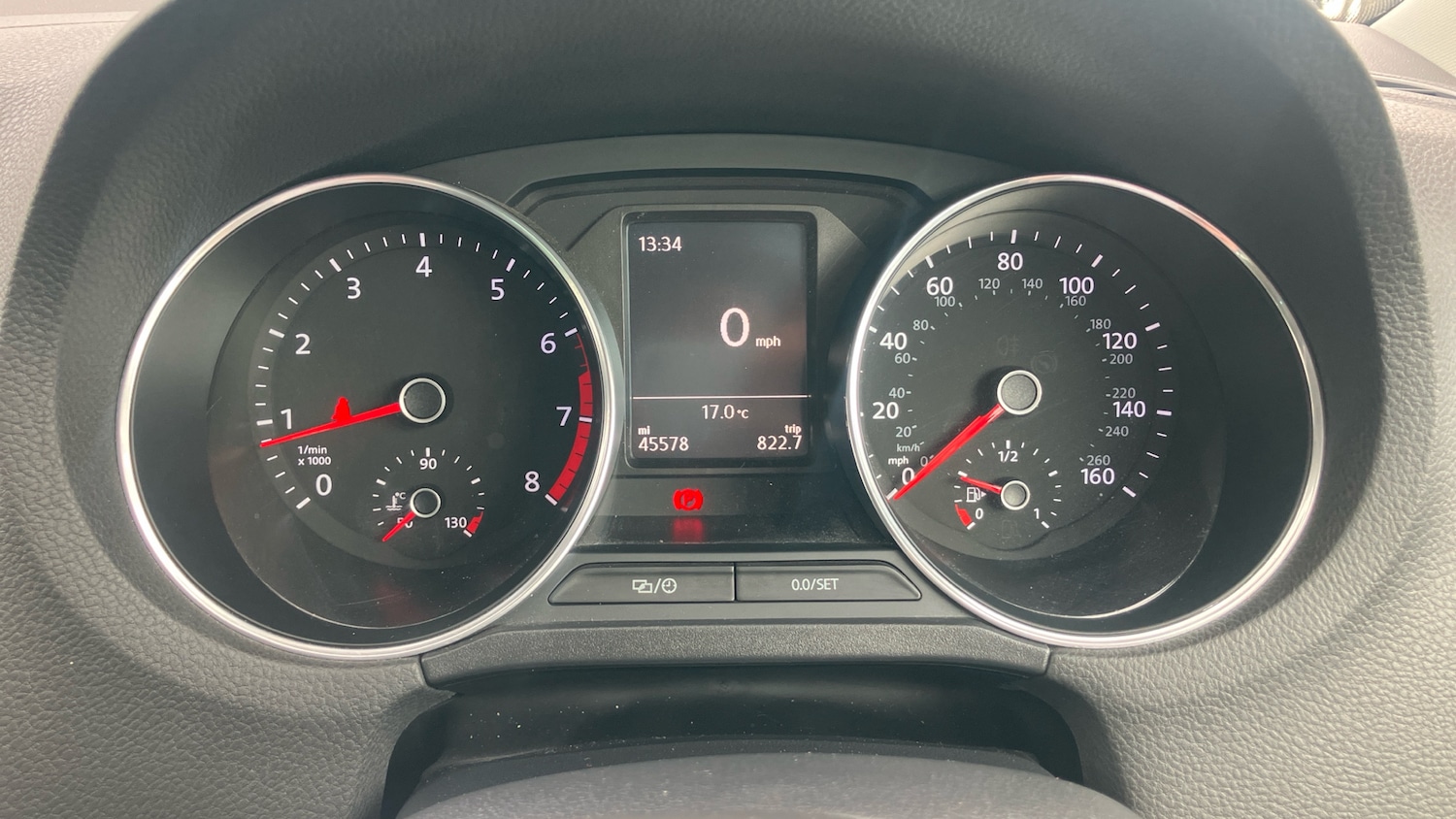 Used Volkswagen Polo 2017 for sale - 78028492: Photo 11