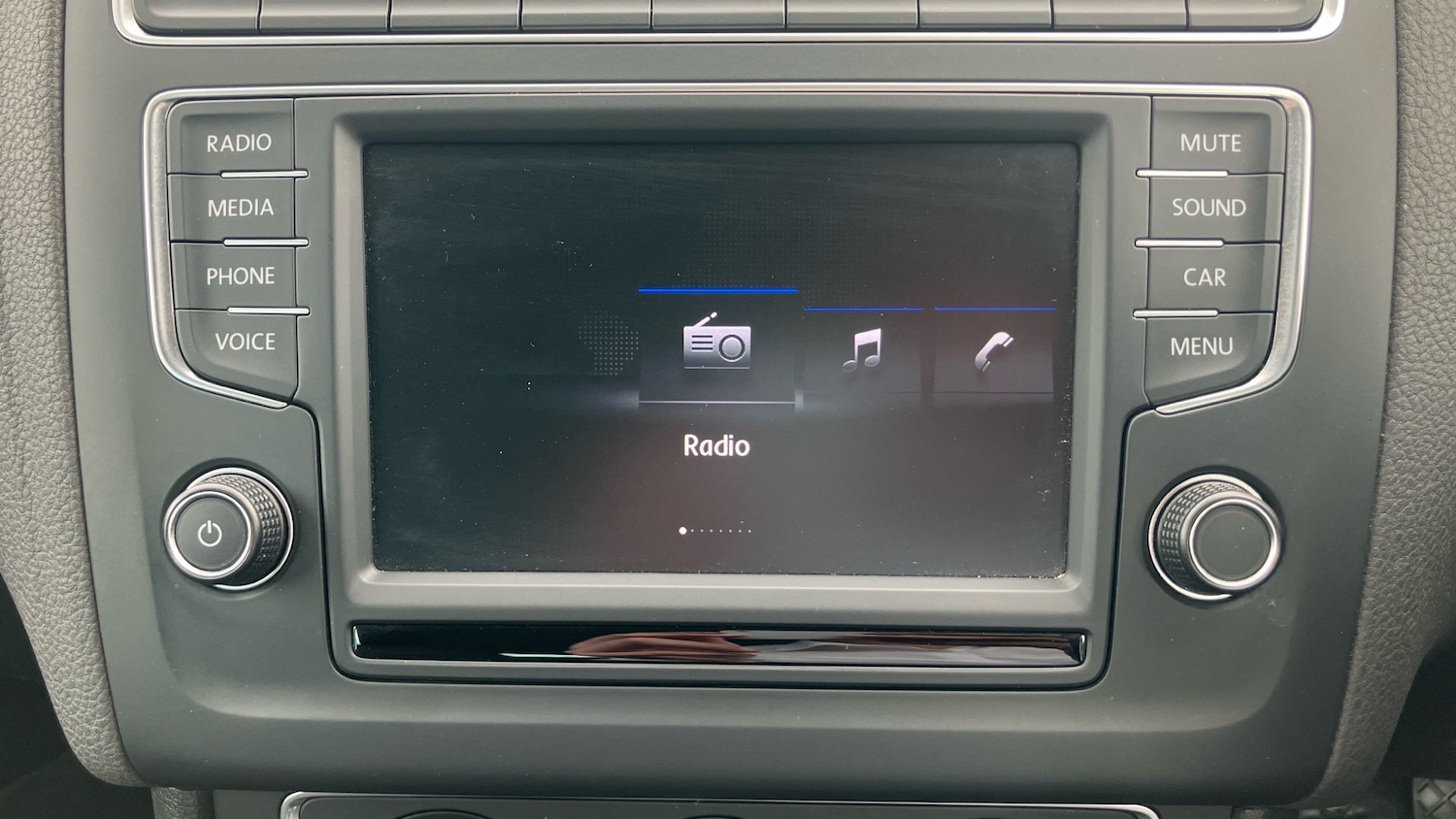 Used Volkswagen Polo 2017 for sale - 78028492: Photo 12