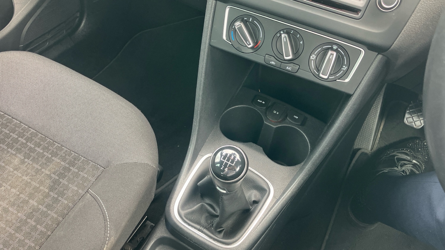 Used Volkswagen Polo 2017 for sale - 78028492: Photo 14