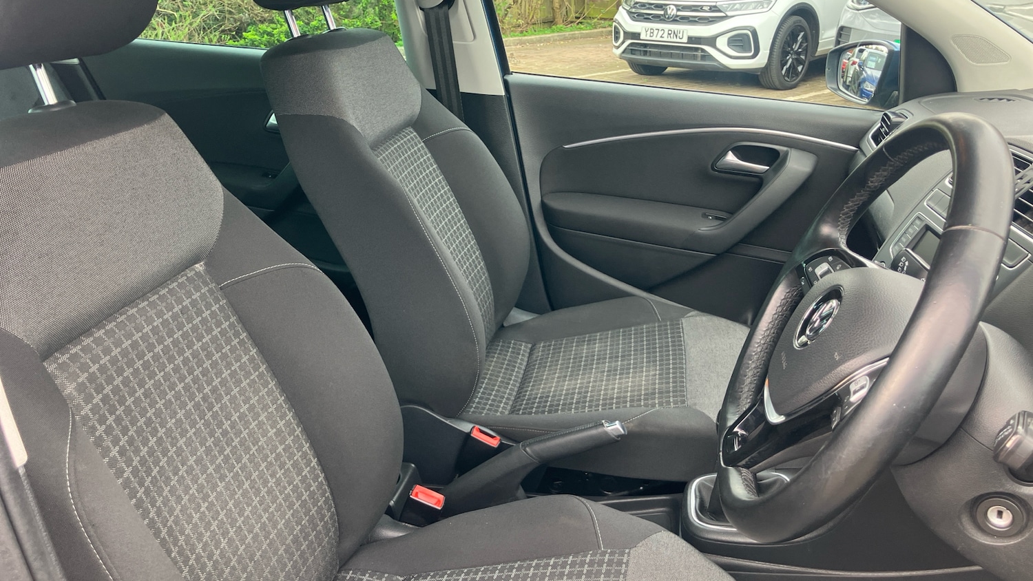 Used Volkswagen Polo 2017 for sale - 78028492: Photo 15