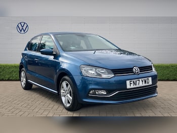Volkswagen Polo feature image
