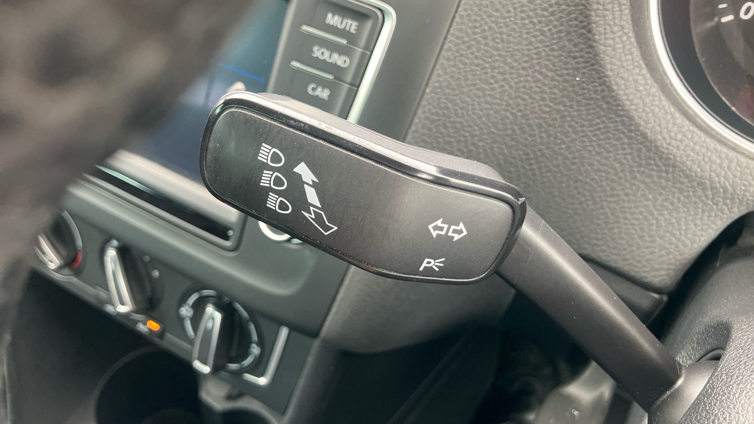 Used Volkswagen Polo 2017 for sale - 78028492: Photo 24