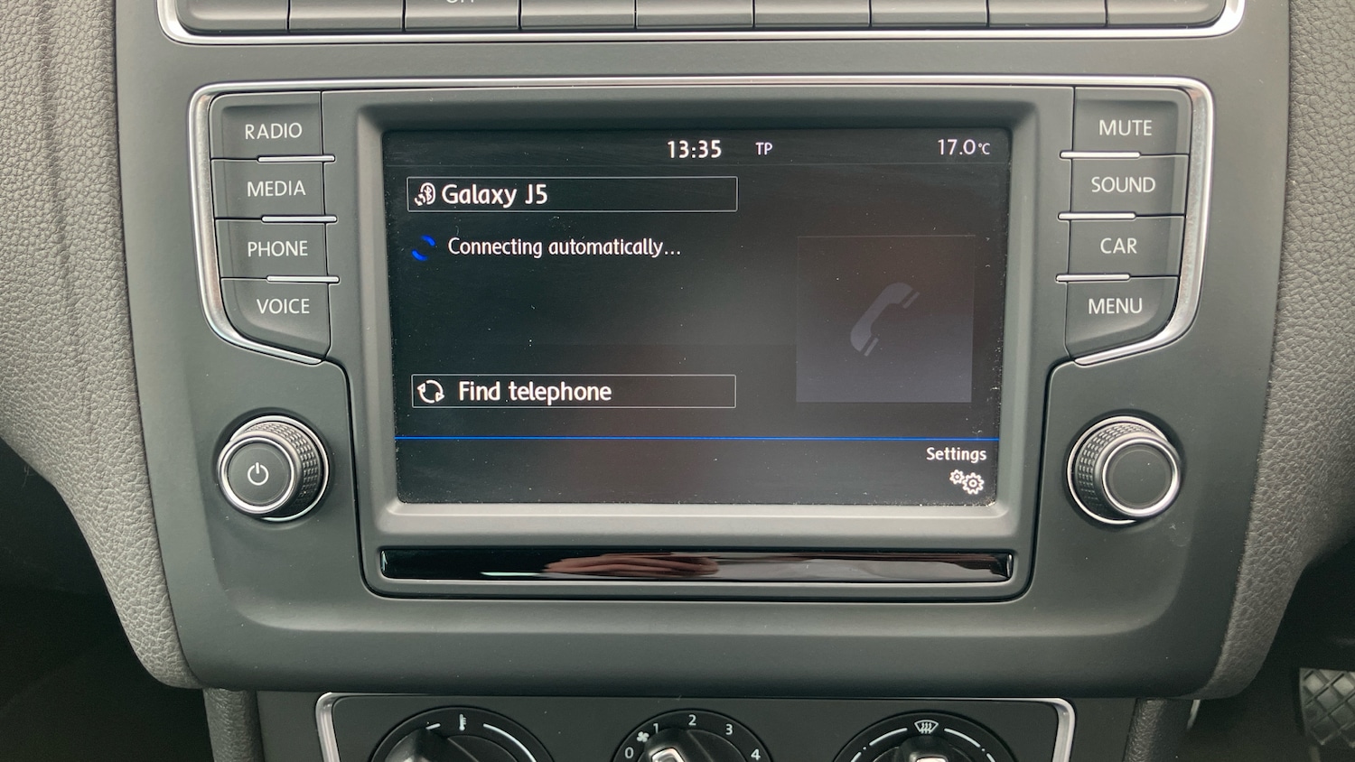 Used Volkswagen Polo 2017 for sale - 78028492: Photo 34