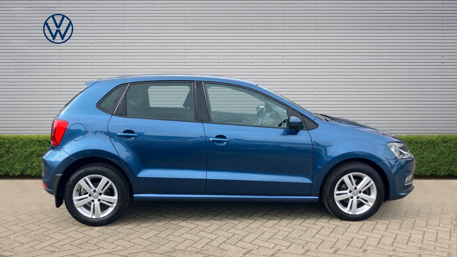 Used Volkswagen Polo 2017 for sale - 78028492: Photo 4