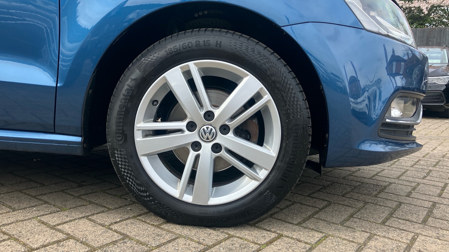 Used Volkswagen Polo 2017 for sale - 78028492: Photo 5