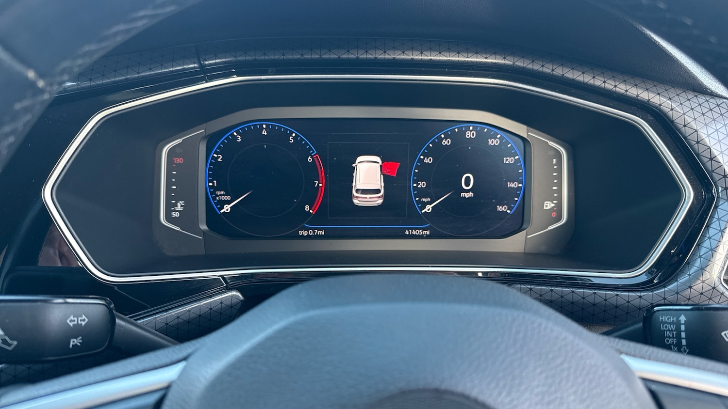 Used Volkswagen T-Cross 2020 for sale - 76611570: Photo 11