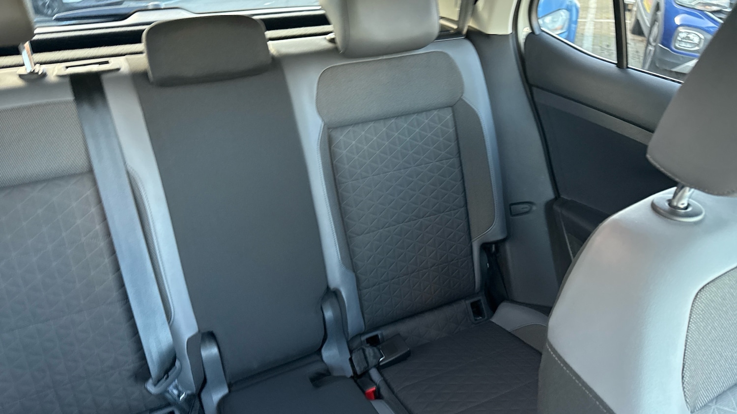 Used Volkswagen T-Cross 2020 for sale - 76611570: Photo 16