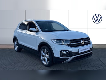 2020 (69) - 1.0 TSI 115 SEL 5dr DSG Petrol Estate