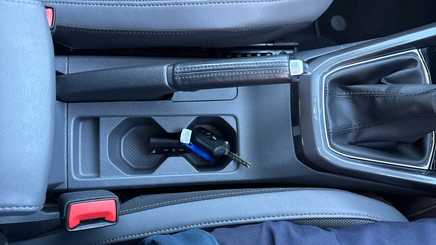 Used Volkswagen T-Cross 2020 for sale - 76611570: Photo 32