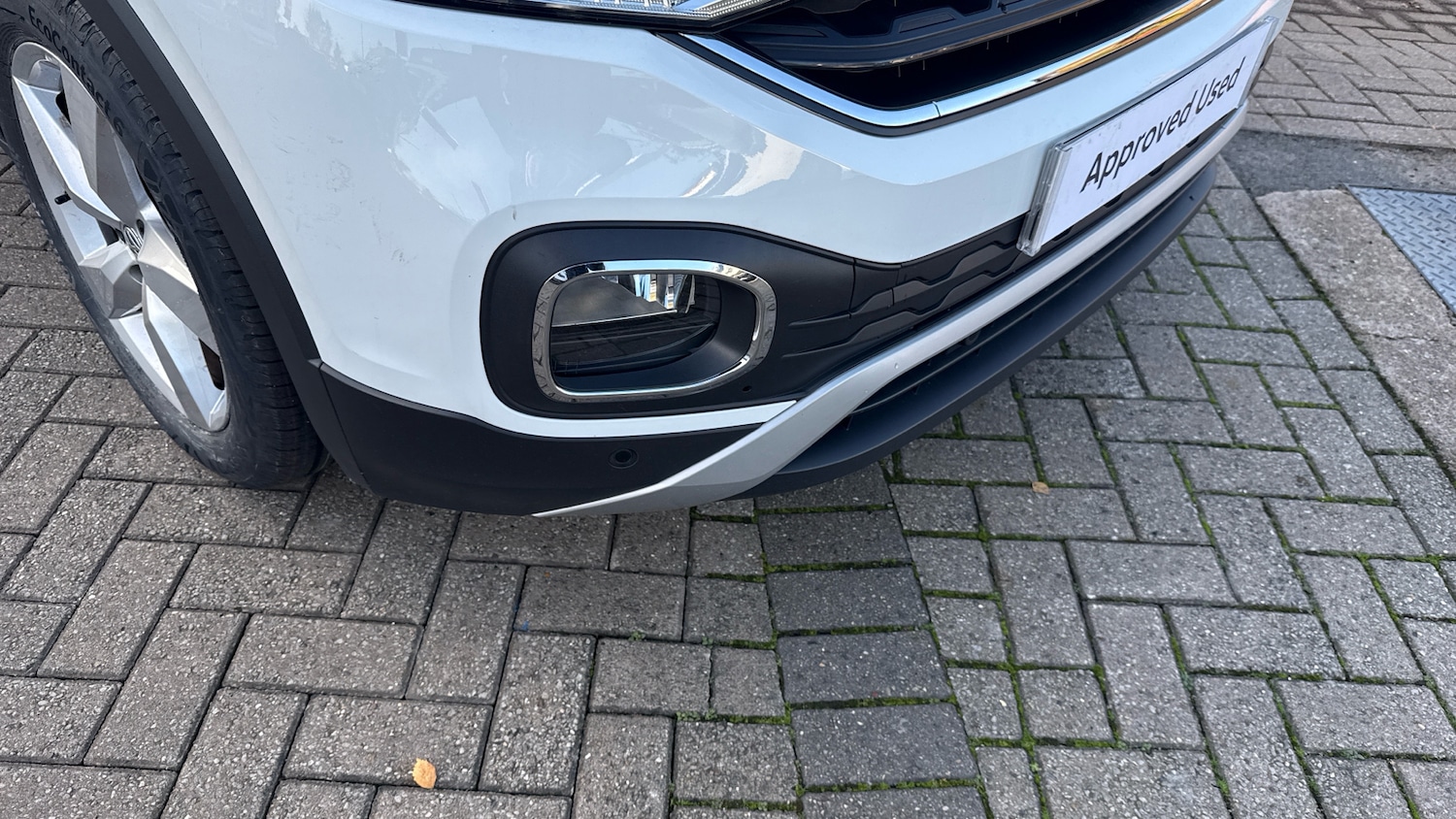 Used Volkswagen T-Cross 2020 for sale - 76611570: Photo 33