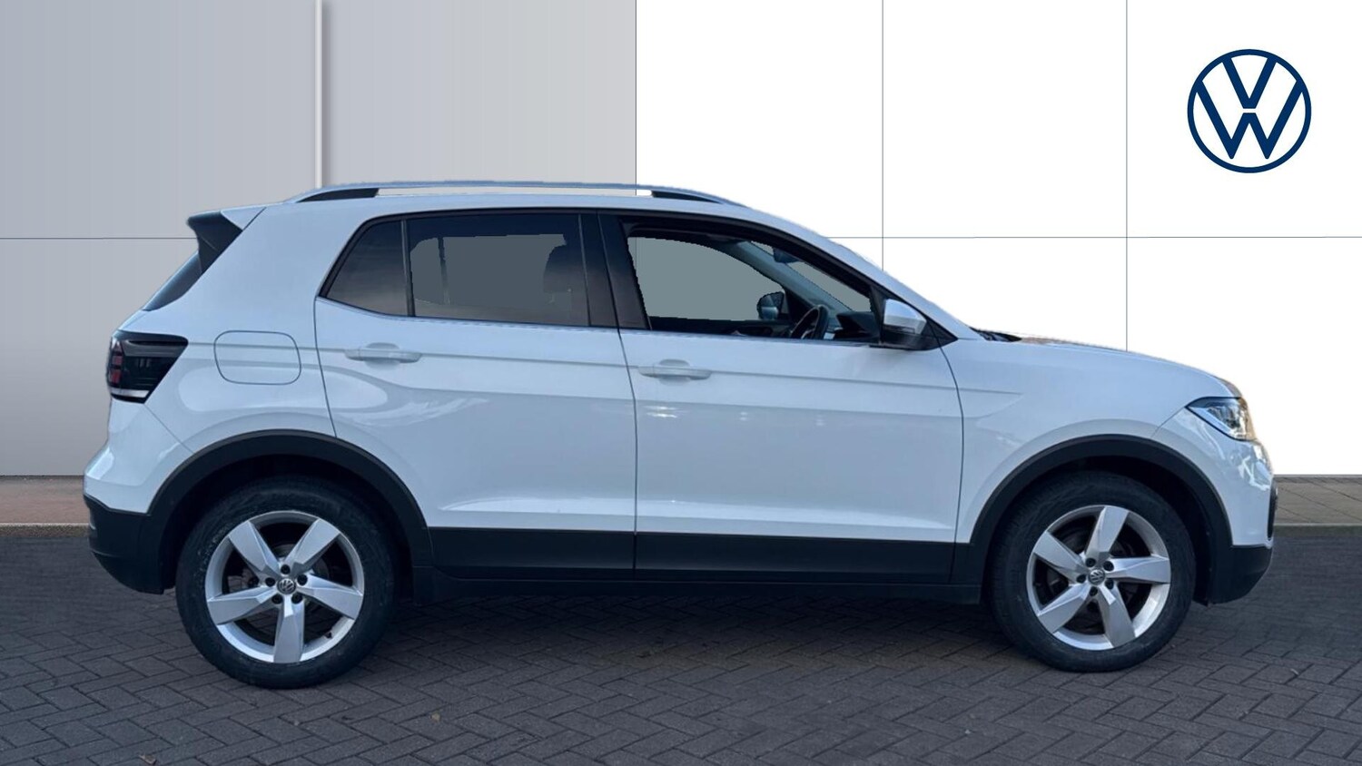 Used Volkswagen T-Cross 2020 for sale - 76611570: Photo 4