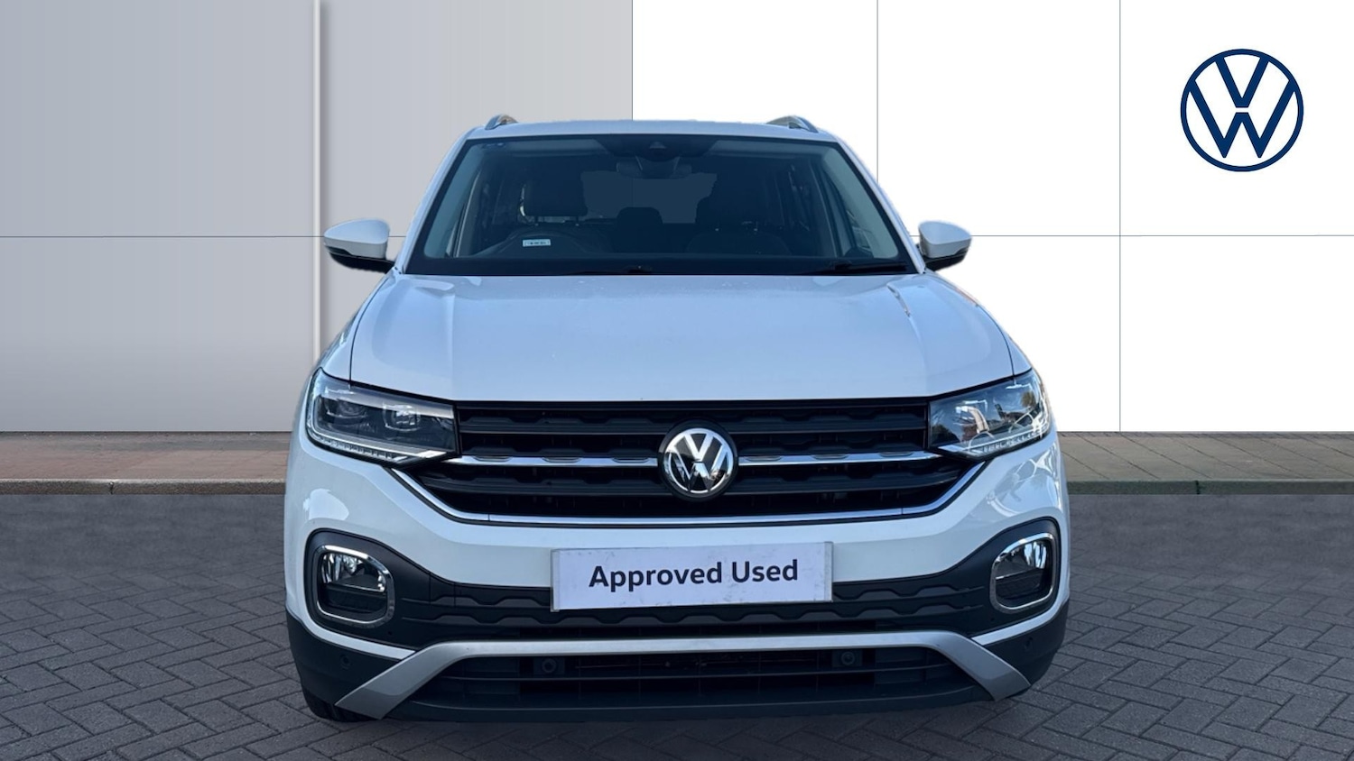 Used Volkswagen T-Cross 2020 for sale - 76611570: Photo 7
