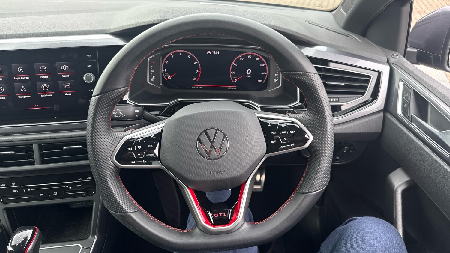 Used Volkswagen Polo 2023 for sale - 78198674: Photo 10