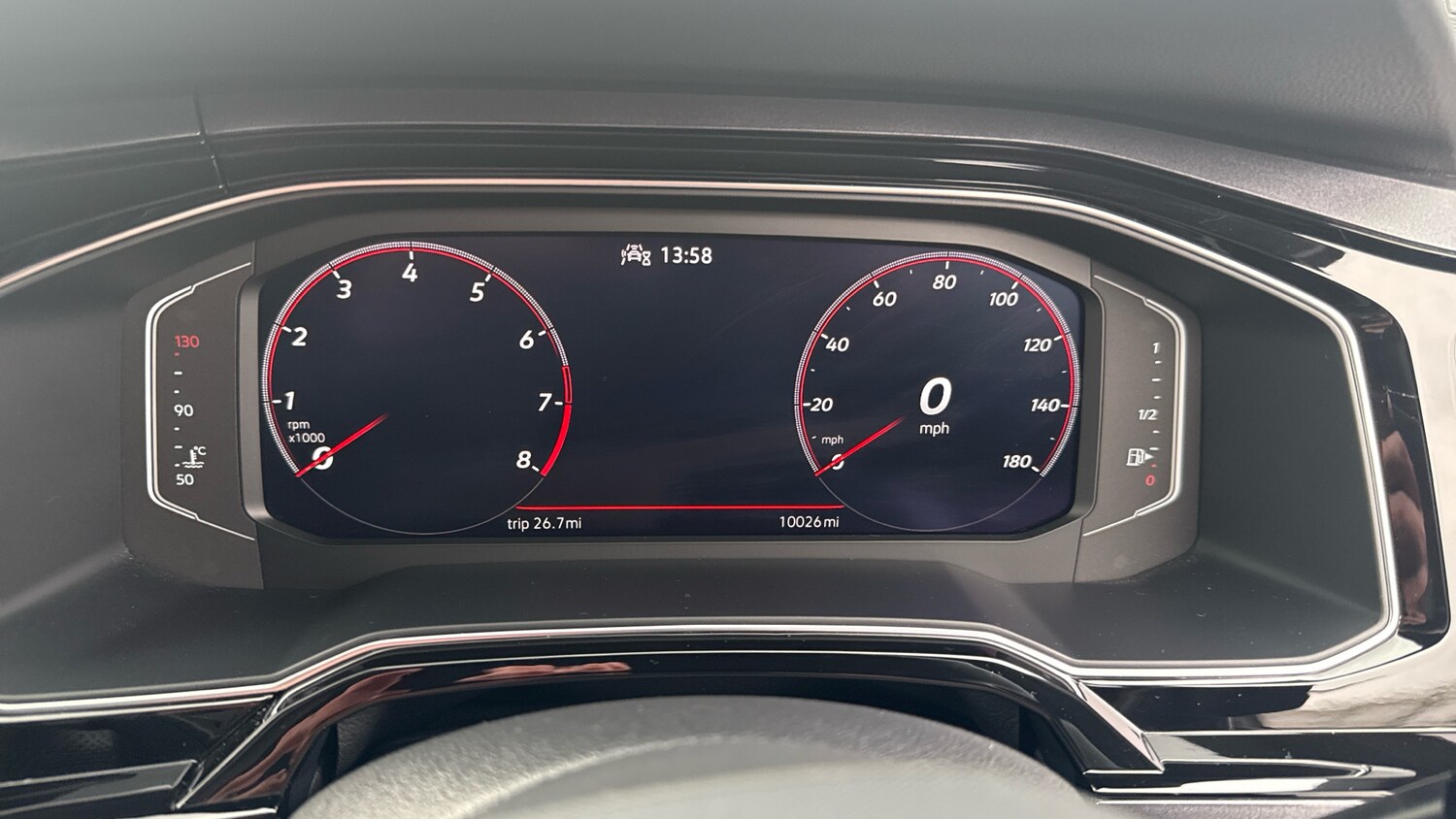 Used Volkswagen Polo 2023 for sale - 78198674: Photo 11