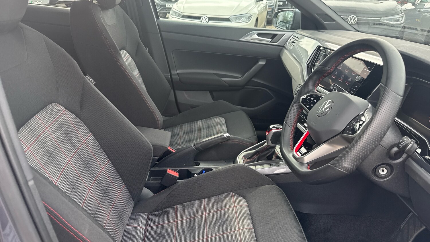 Used Volkswagen Polo 2023 for sale - 78198674: Photo 15