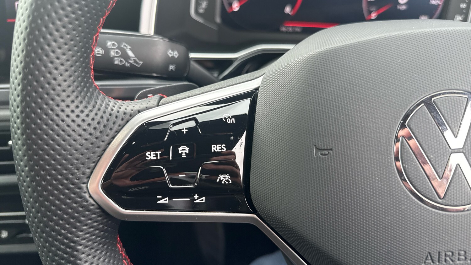 Used Volkswagen Polo 2023 for sale - 78198674: Photo 17