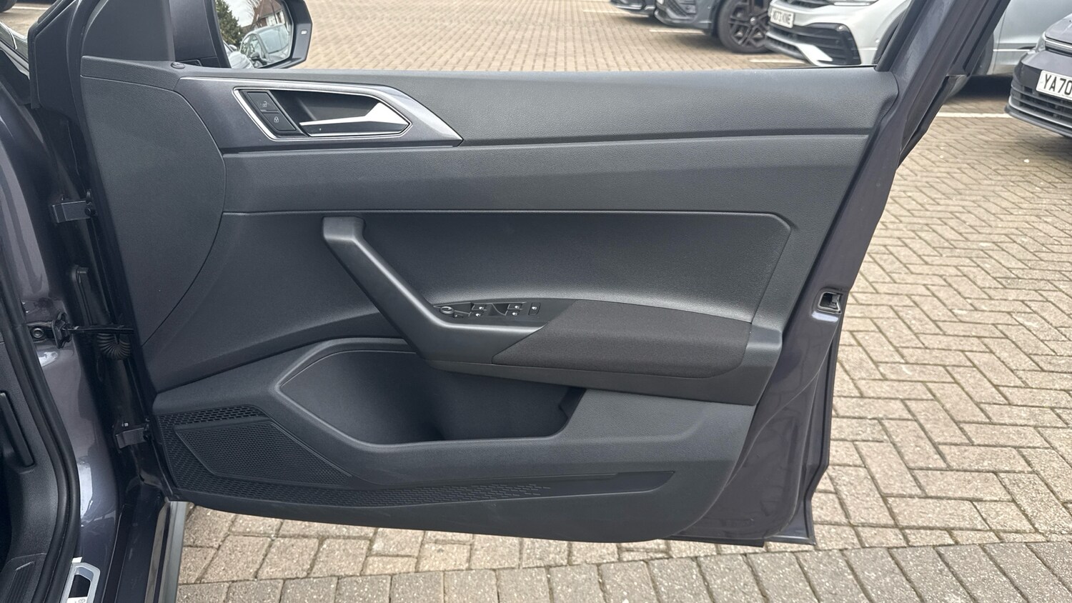 Used Volkswagen Polo 2023 for sale - 78198674: Photo 19