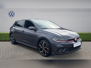 Volkswagen Polo feature image