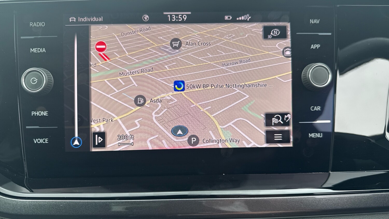 Used Volkswagen Polo 2023 for sale - 78198674: Photo 26