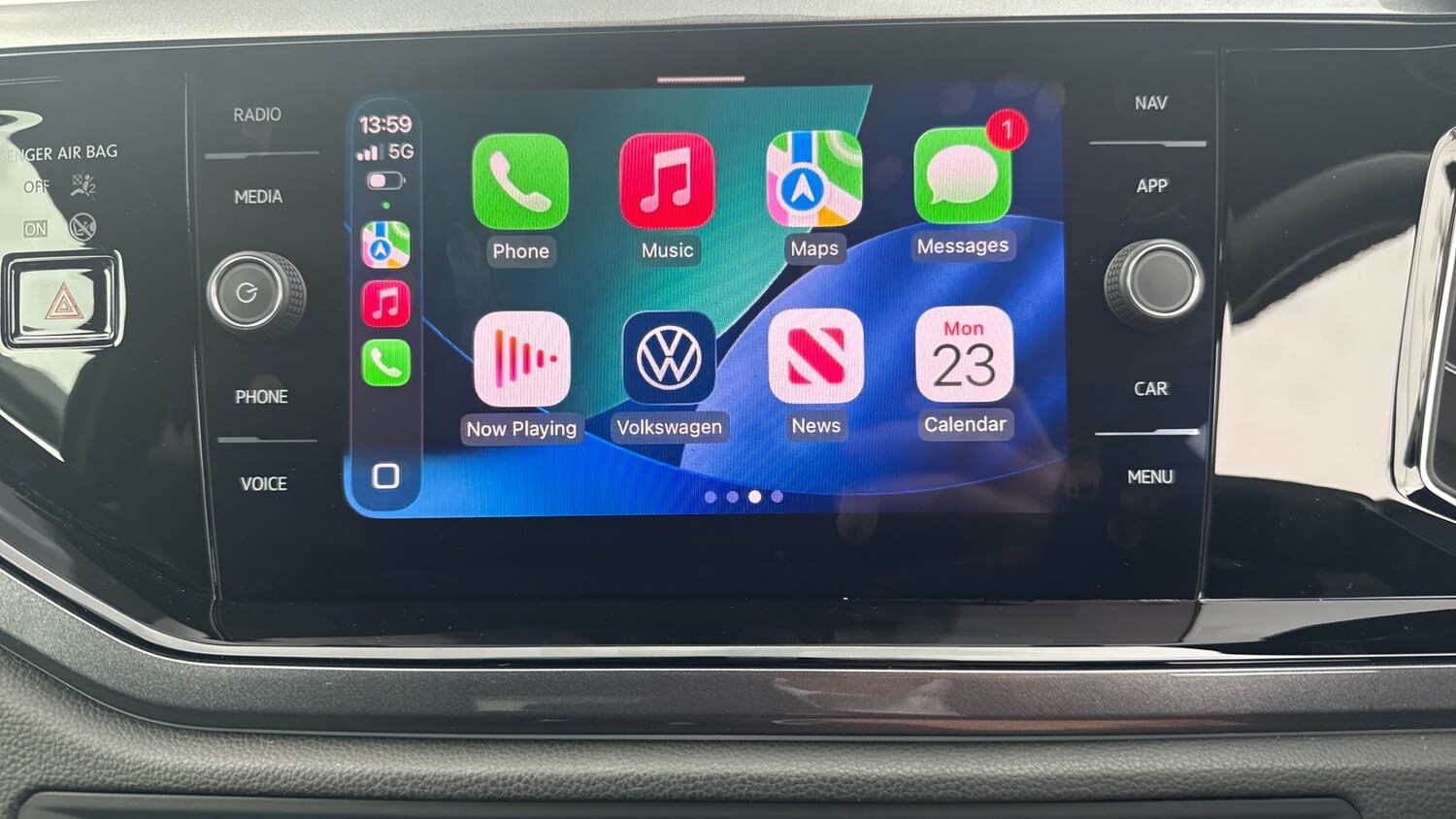 Used Volkswagen Polo 2023 for sale - 78198674: Photo 27