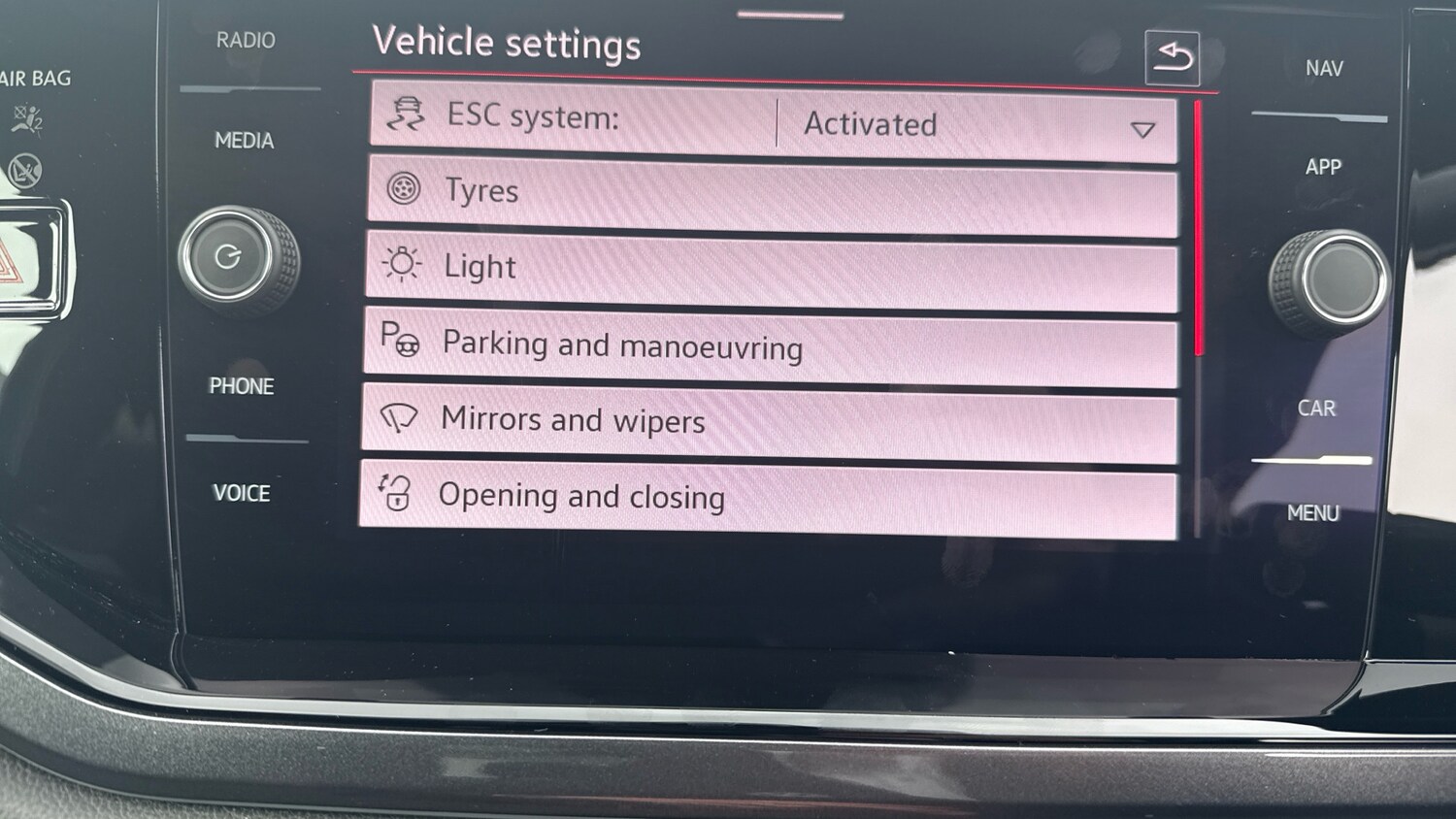 Used Volkswagen Polo 2023 for sale - 78198674: Photo 29