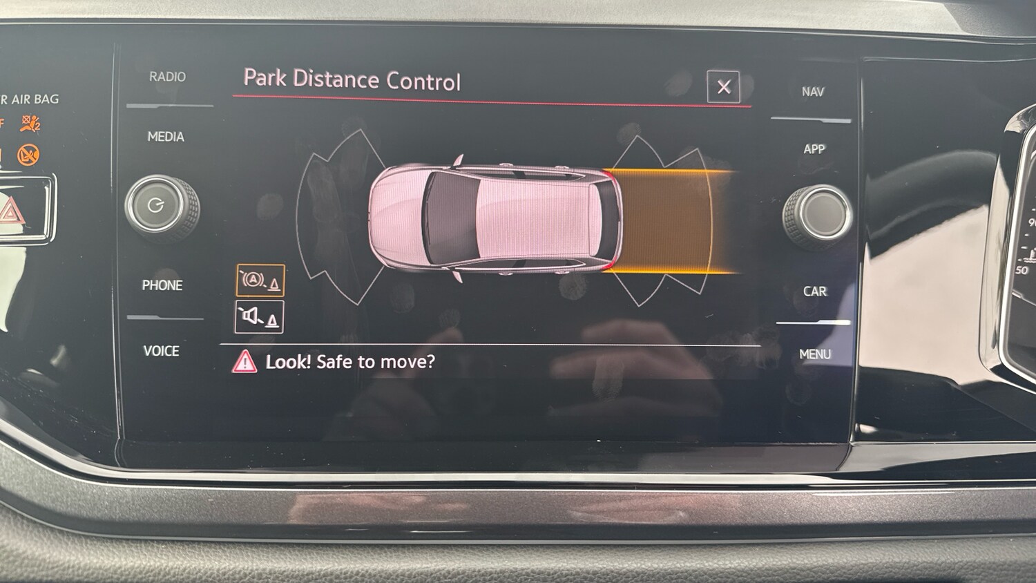 Used Volkswagen Polo 2023 for sale - 78198674: Photo 36