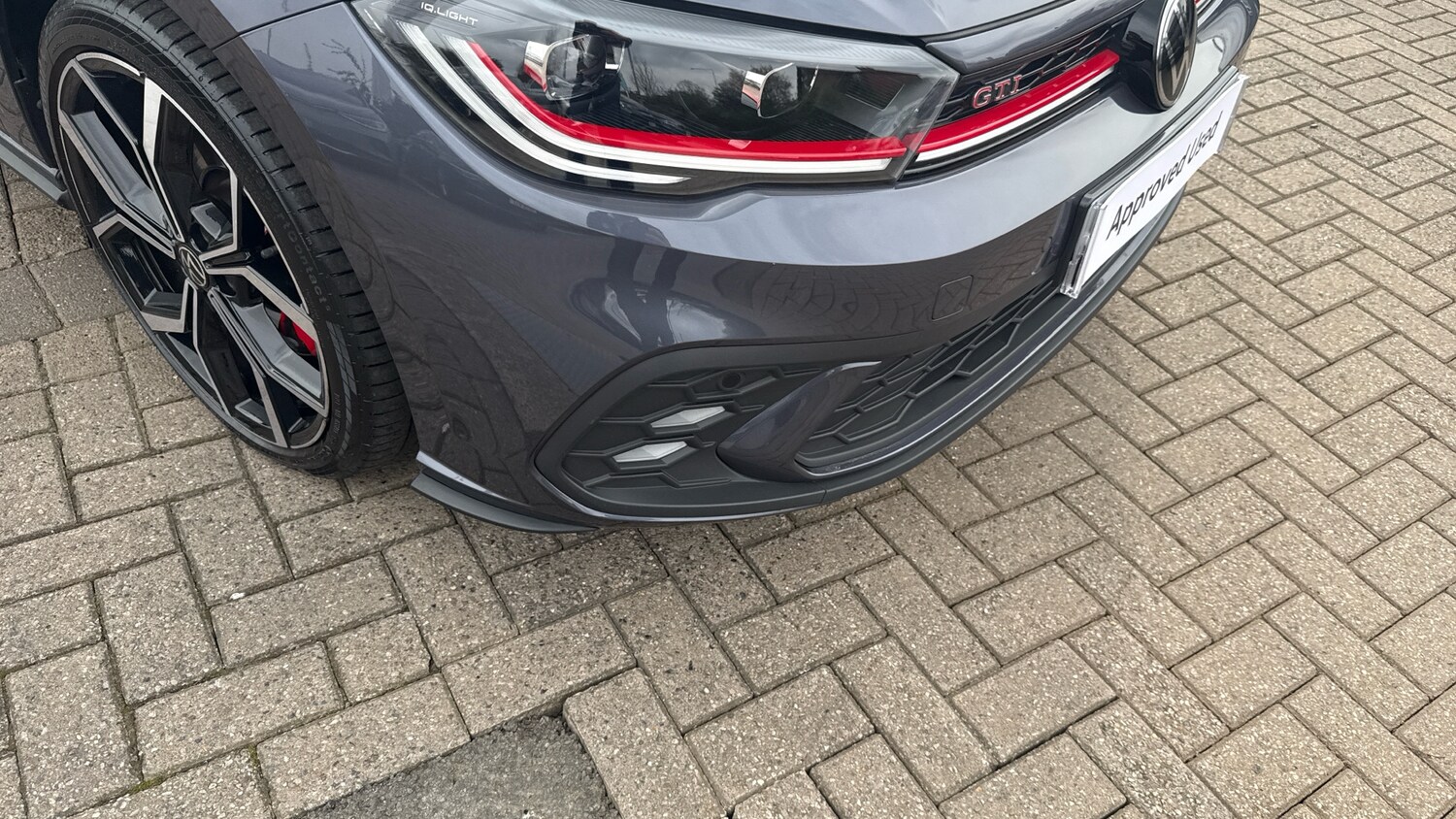 Used Volkswagen Polo 2023 for sale - 78198674: Photo 37