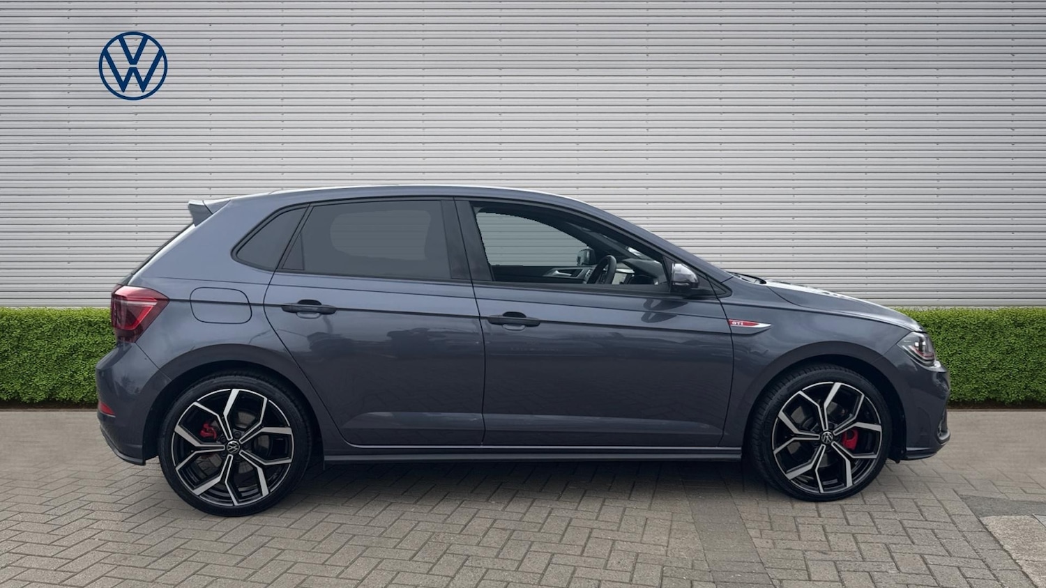 Used Volkswagen Polo 2023 for sale - 78198674: Photo 4