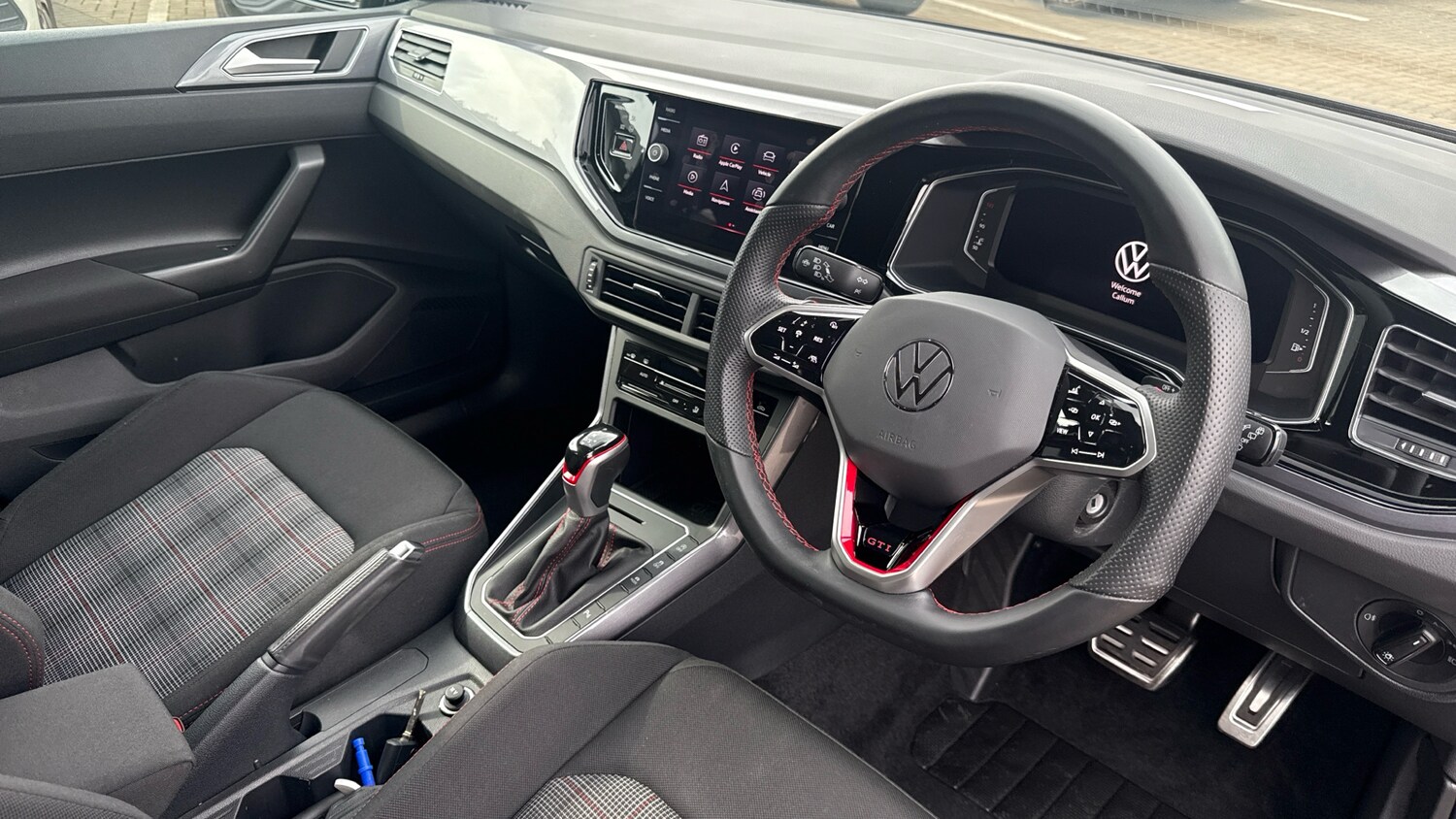 Used Volkswagen Polo 2023 for sale - 78198674: Photo 6