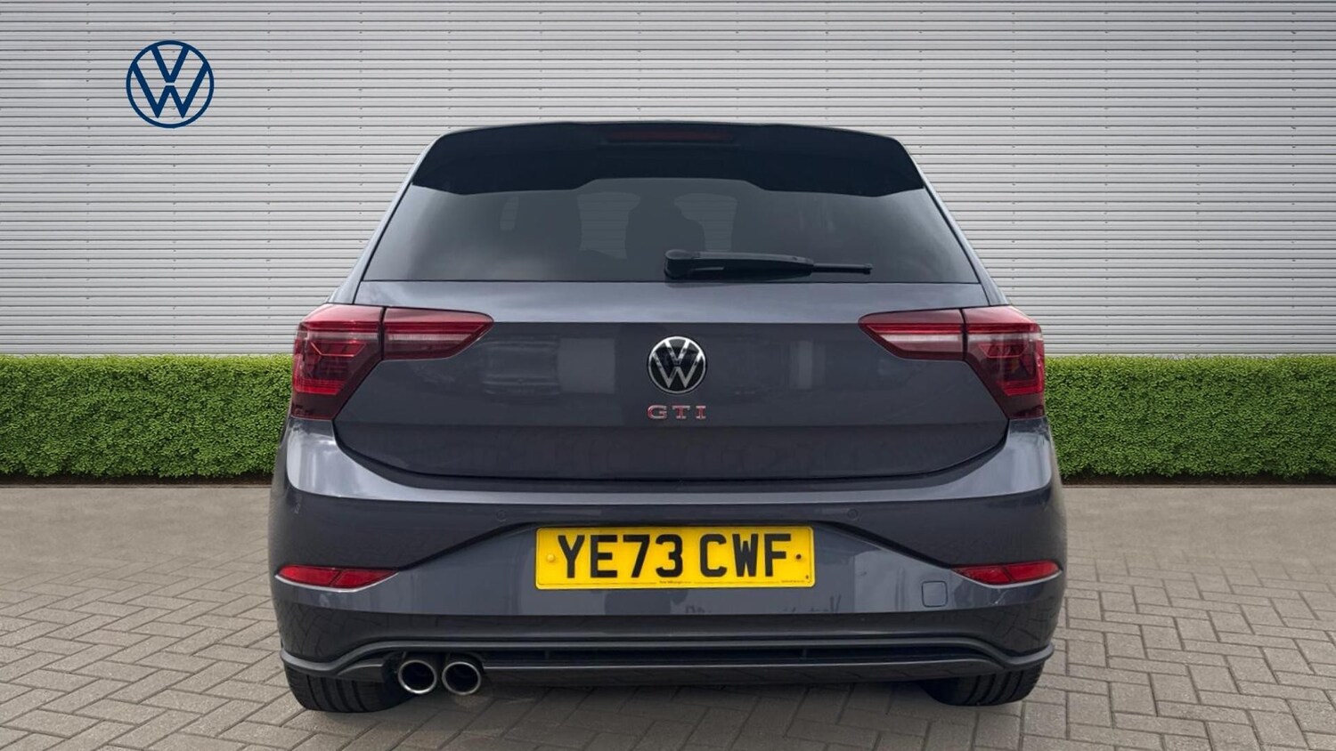 Used Volkswagen Polo 2023 for sale - 78198674: Photo 8