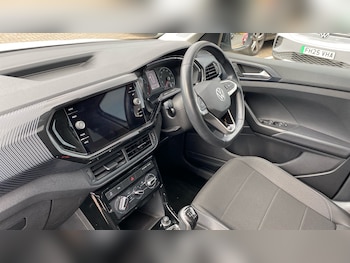 Used Volkswagen T-Cross 2022 for sale - 78568077: Photo