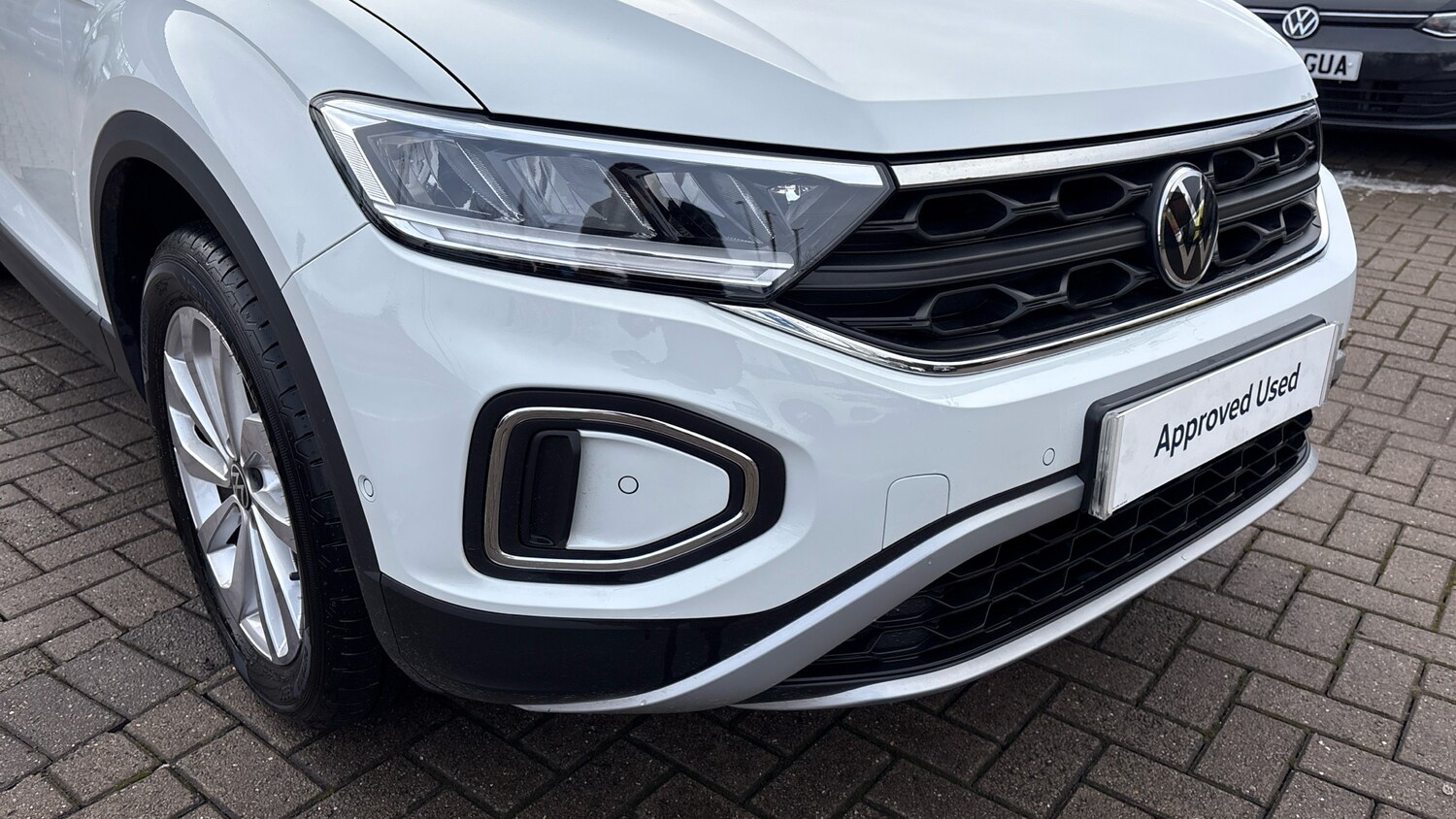 Used Volkswagen T-Roc 2025 for sale - 77085382: Photo 29