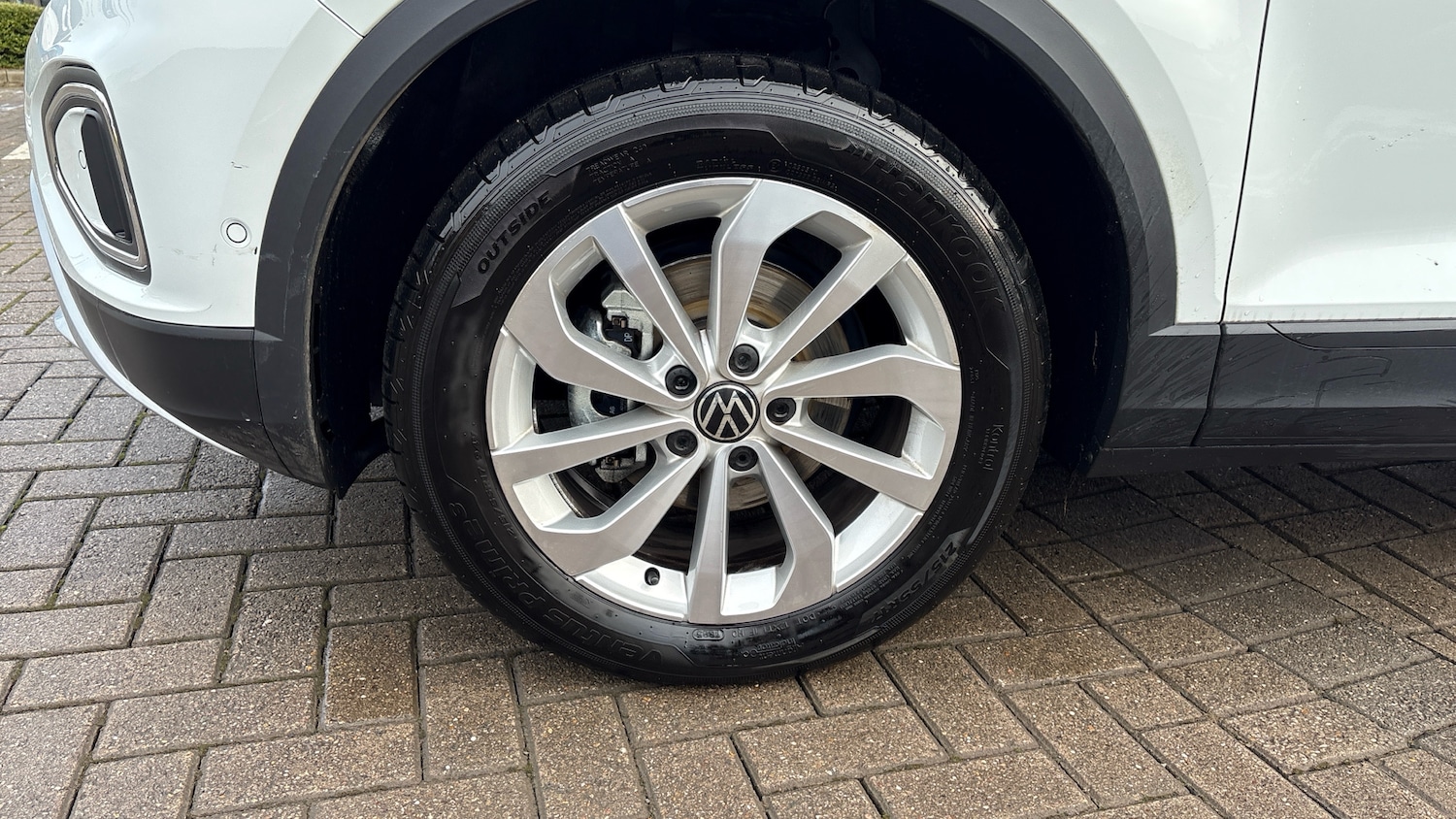 Used Volkswagen T-Roc 2025 for sale - 77085382: Photo 31