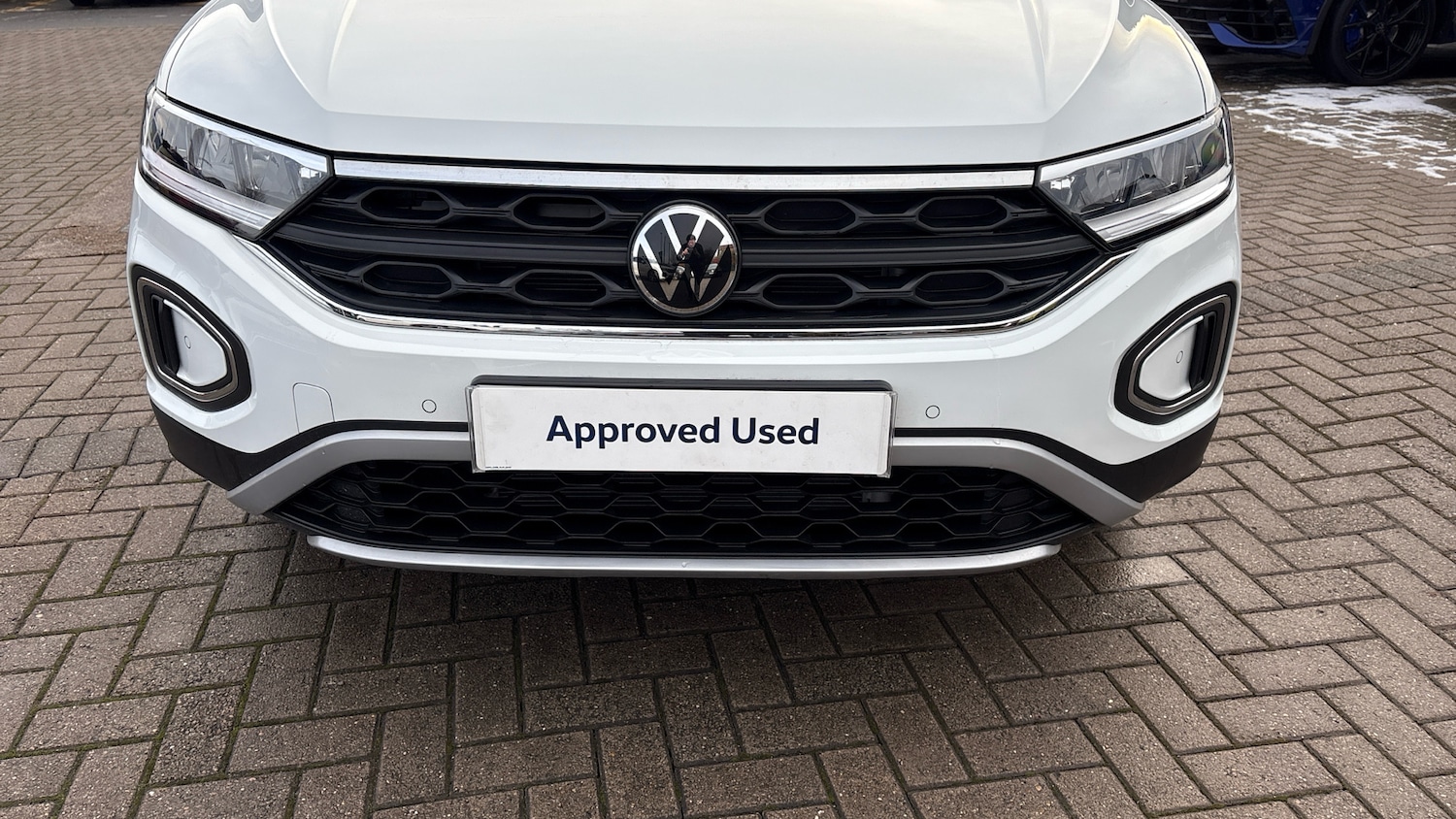 Used Volkswagen T-Roc 2025 for sale - 77085382: Photo 40