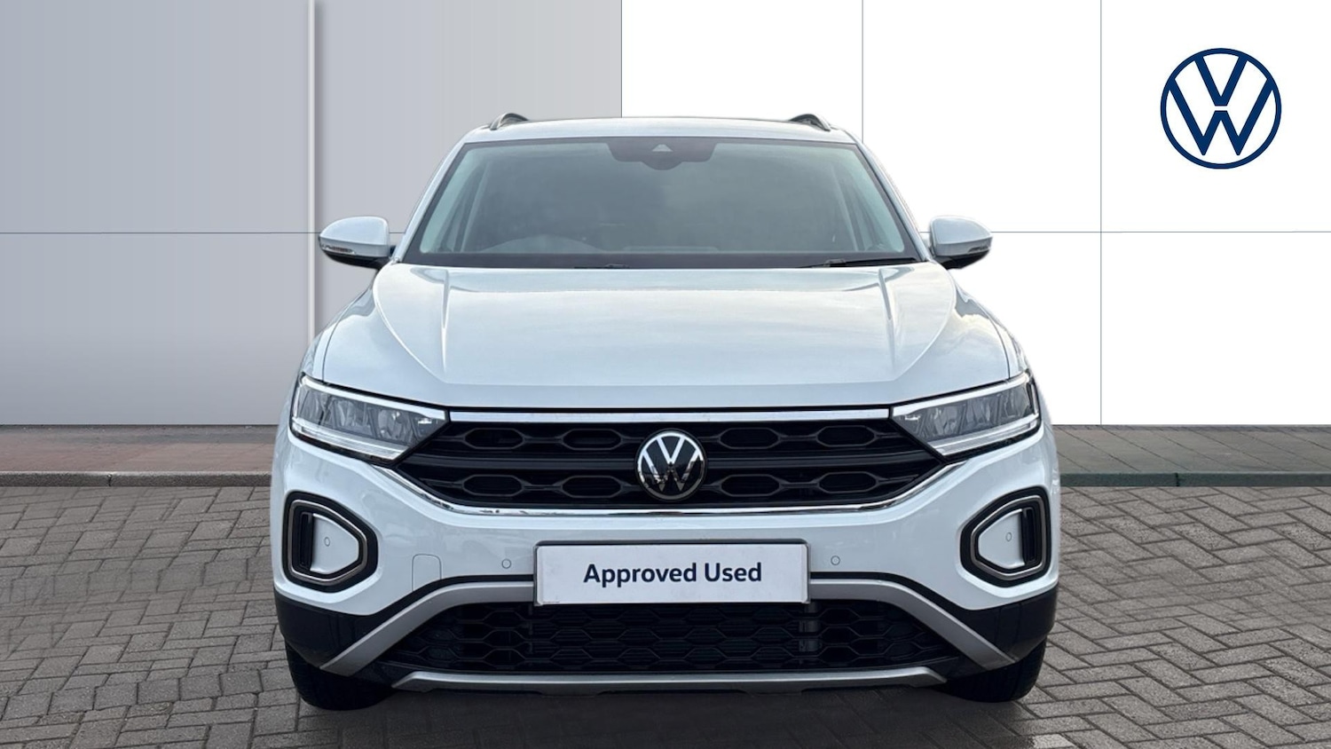 Used Volkswagen T-Roc 2025 for sale - 77085382: Photo 7