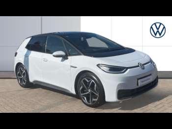 2022 (22) - 150kW Tour Pro S 77kWh 5dr Auto Electric Hatchback