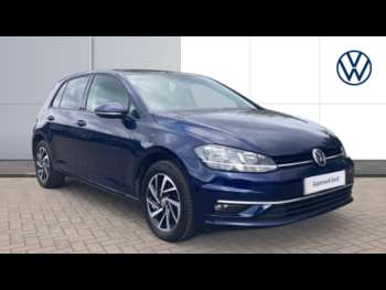 2019 (19) - 1.0 TSI 115 Match 5dr DSG Petrol Hatchback