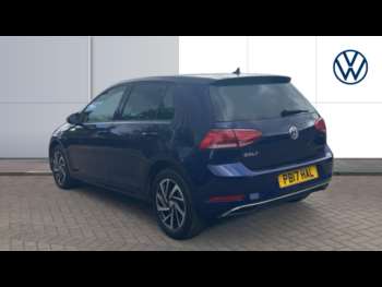 Used Volkswagen Golf 2019 for sale - 74569069: Photo