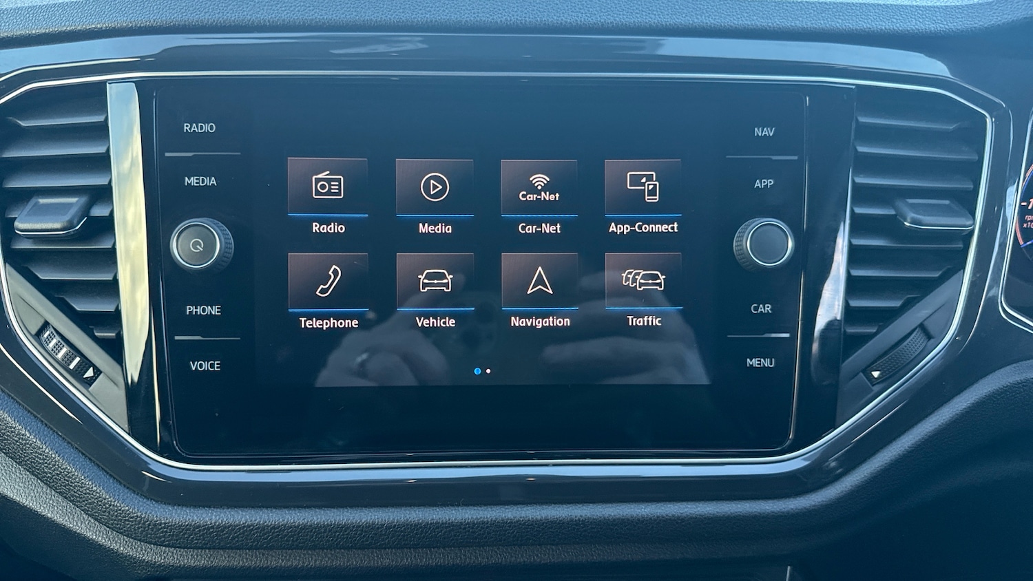 Used Volkswagen T-Roc 2018 for sale - 77179923: Photo 12