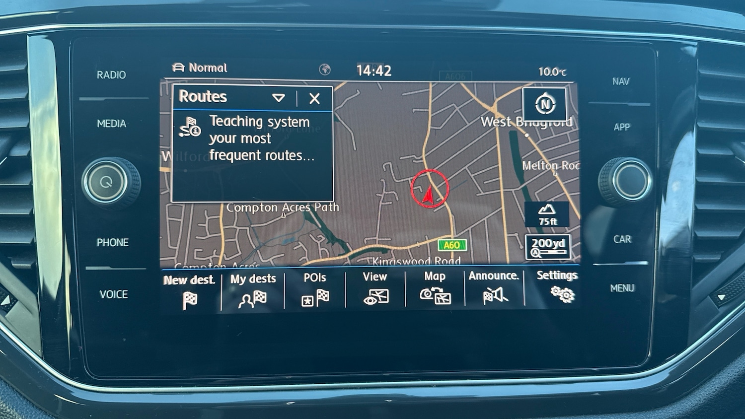 Used Volkswagen T-Roc 2018 for sale - 77179923: Photo 26