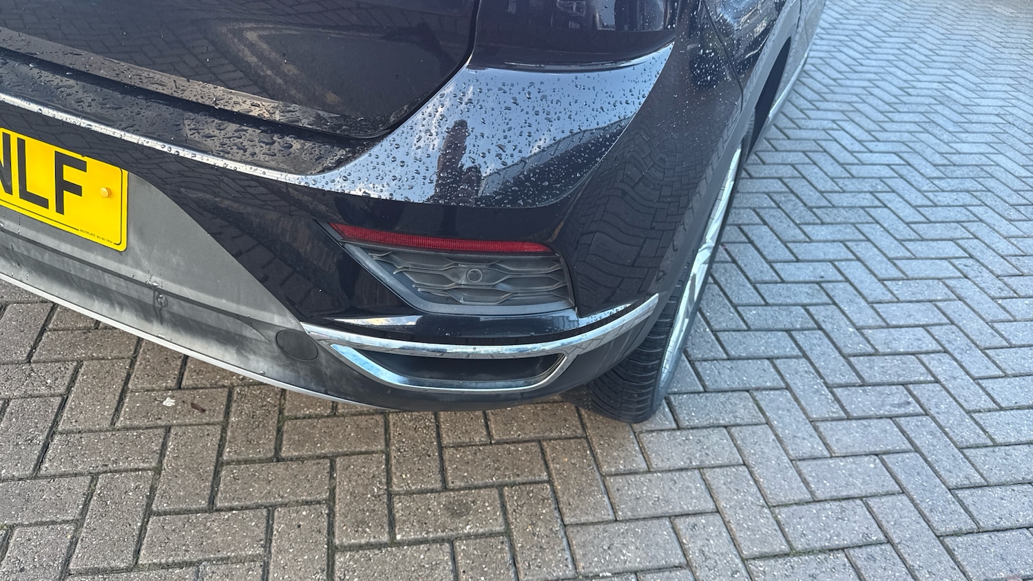 Used Volkswagen T-Roc 2018 for sale - 77179923: Photo 37