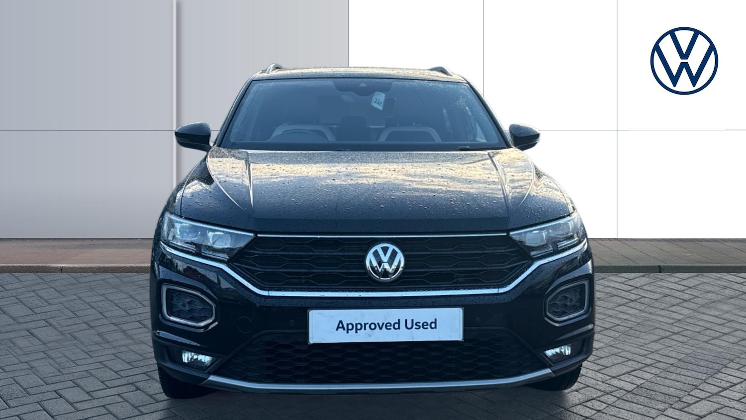Used Volkswagen T-Roc 2018 for sale - 77179923: Photo 7
