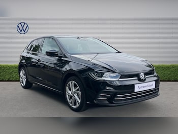 Used Volkswagen Polo 2026 for sale - 79099449: Photo