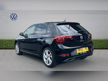 Used Volkswagen Polo 2026 for sale - 79099449: Photo