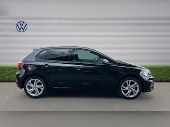 Used Volkswagen Polo 2026 for sale - 79099449: Photo
