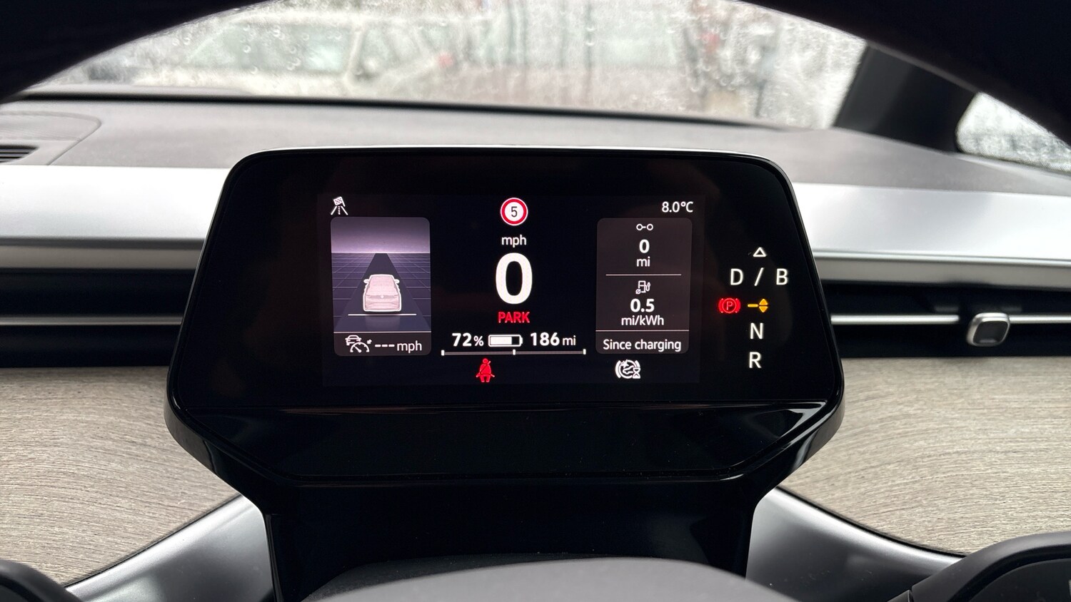 Used Volkswagen ID.Buzz 2023 for sale - 77517438: Photo 11