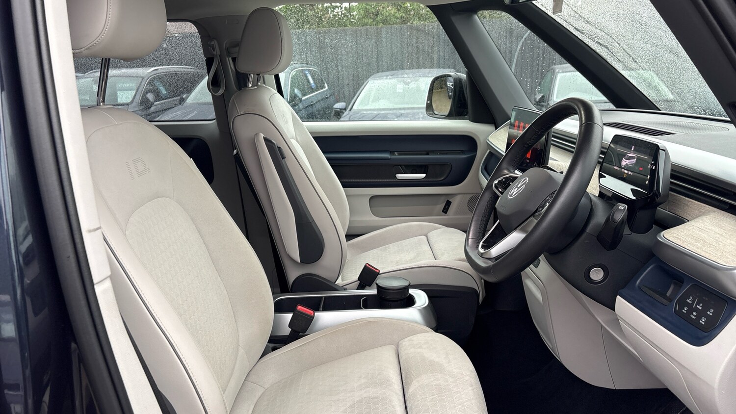 Used Volkswagen ID.Buzz 2023 for sale - 77517438: Photo 15